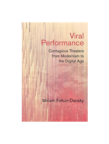 Viral Performance - 9780810137158