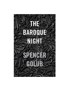 The Baroque Night - 9780810137813