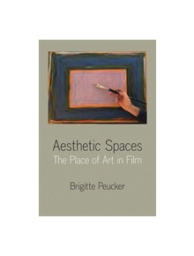 Aesthetic Spaces - 9780810139077