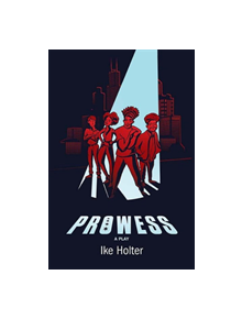 Prowess - 9780810140974