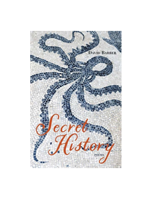 Secret History - 9780810141223