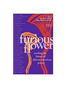 Furious Flower - 9780810141544