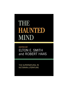 The Haunted Mind - 9780810834125