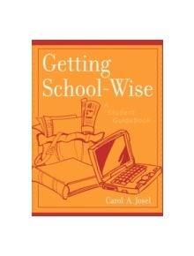 Getting School-Wise - 9780810841949