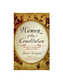 Women of the Constitution - 9780810884984