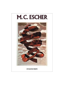 M.C. Escher - 9780810922686