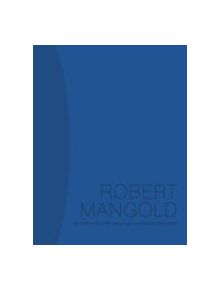 Robert Mangold - 9780810954878