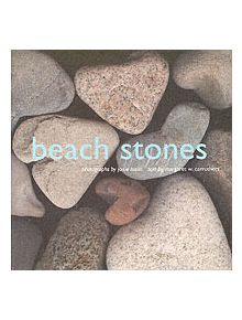 Beach Stones - 9780810955332