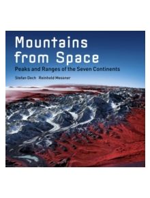 Mountains from Space - 9780810959613