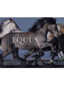 Equus - 9780810971424