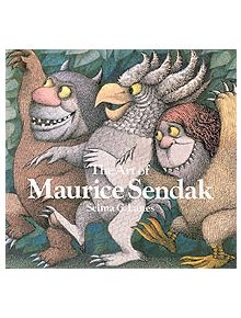 The Art of Maurice Sendak - 9780810980631