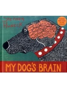 My Dog's Brain - 9780810982871