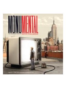 Monumental: the Reimagined World - 9780810989535