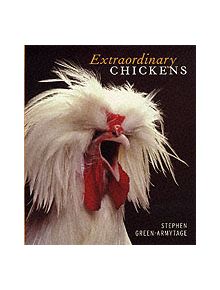 Extraordinary Chickens - 9780810990654