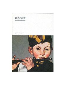 Manet - 9780810991453