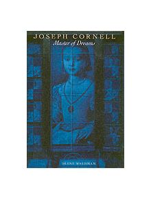 Joseph Cornell - 9780810992528