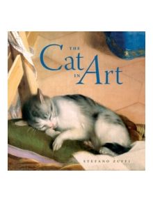 The Cat in Art - 9780810993280