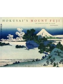 Hokusai's Mount Fuji - 9780810993402