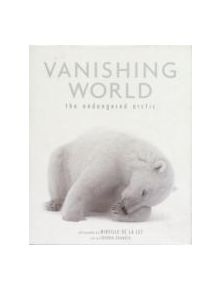 Vanishing World - 9780810994645