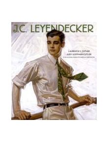 J C Leyendecker - 9780810995215