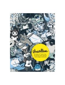 Threadless - 9780810996106