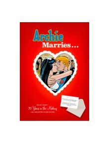 Archie Marries ... - 9780810996205