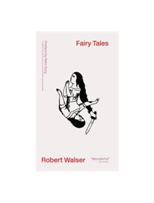 Fairy Tales - 9780811223980