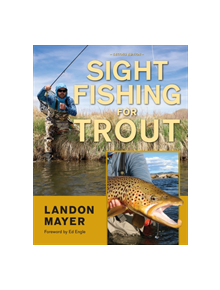 Sight Fishing for Trout - 9780811737661