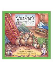 The Weaver's Surprise - 9780811738217