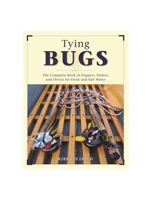 Tying Bugs - 9780811738286