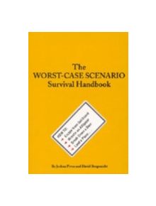 Worst Case Scenario - 9780811825559