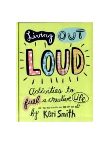 Living Out Loud - 9780811836746