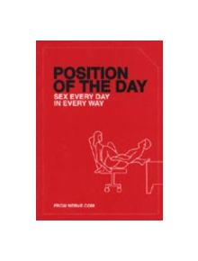 Position of the Day - 9780811839570