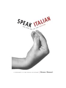 Speak Italian - 9780811847742