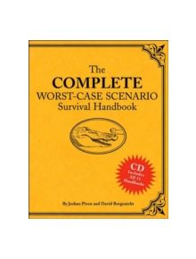 The Complete Worst Case Scenario - 9780811861366