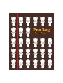 Poo Log - 9780811863391