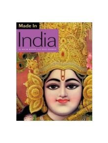 Made in India - 9780811865029