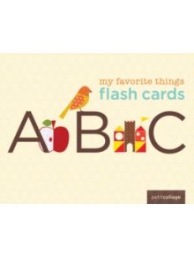 My Favourite Things Flashcards - 9780811867993