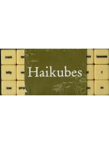 Haikubes - 9780811869386