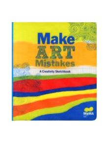 Moma Make Mistakes Art - 9780811870764