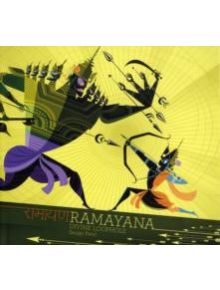 Ramayana - 9780811871075