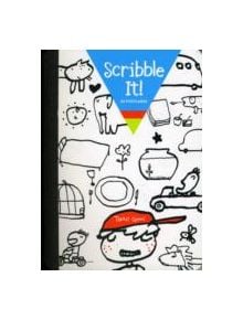 Scribble It! - 9780811871228