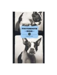 Photobooth Dogs - 9780811872515