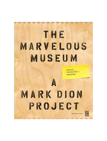 Marvelous Museum - 9780811874519