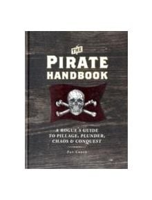 Pirate's Handbook - 9780811878524