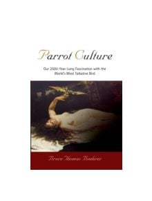 Parrot Culture - 9780812221046