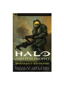 Halo and Philosophy - 13968 - 9780812697186