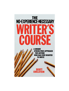 No Experience Necessary Writer's Course - 9780812831344