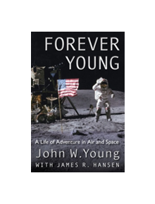 Forever Young - 9780813049335