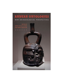 Andean Ontologies - 9780813056371